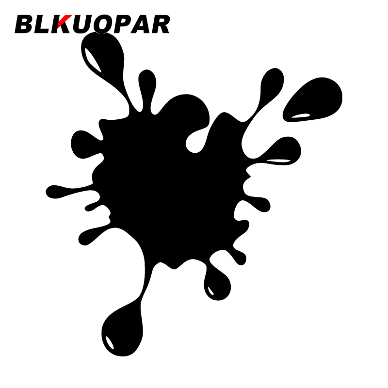 BLKUOPAR ل قطرة الماء ملصقات ا - مراجعة Water Conditioner Drop وسعره