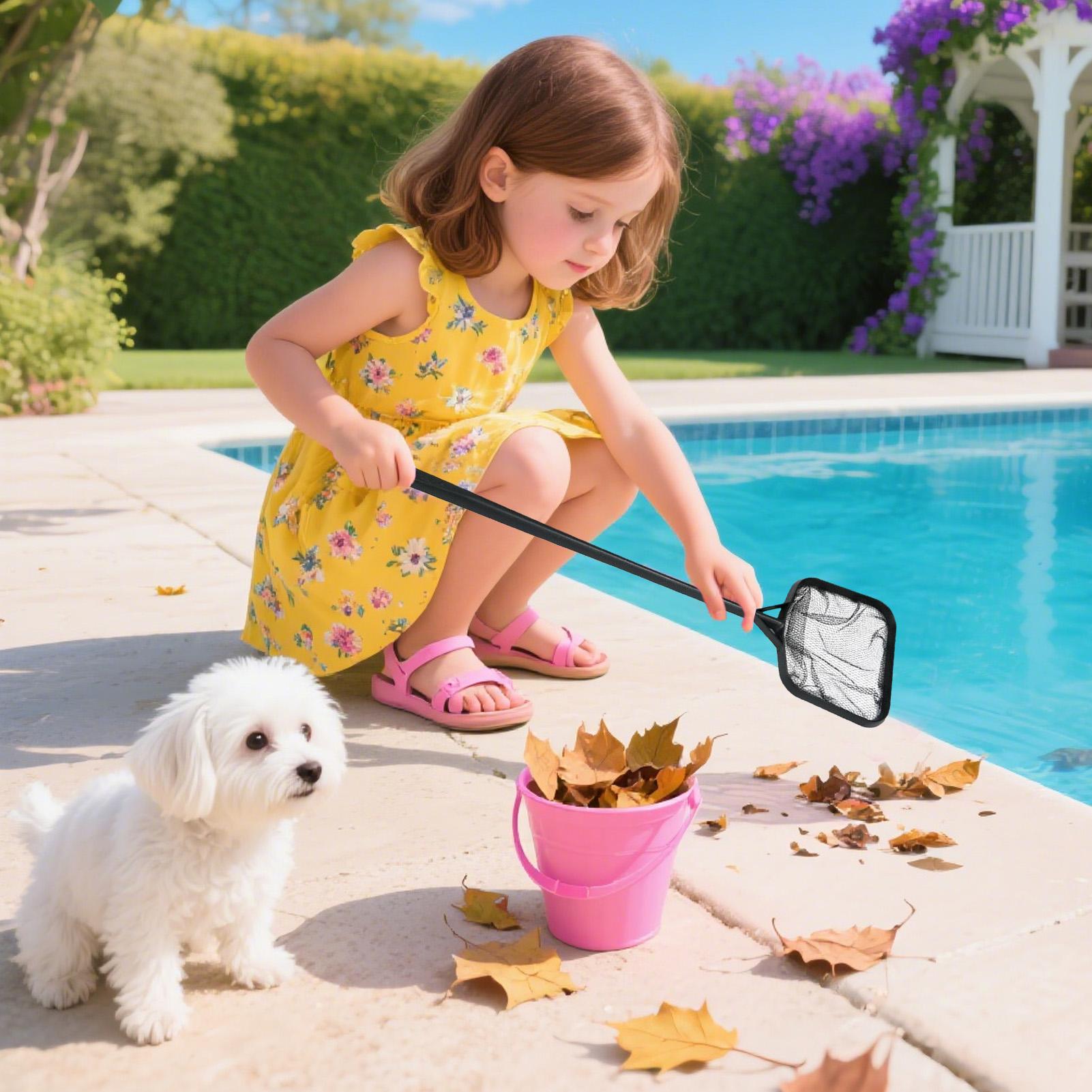 شبكات تنظيف حمامات السباحة، شب - مراجعة Aquarium Fish To Buy وسعره