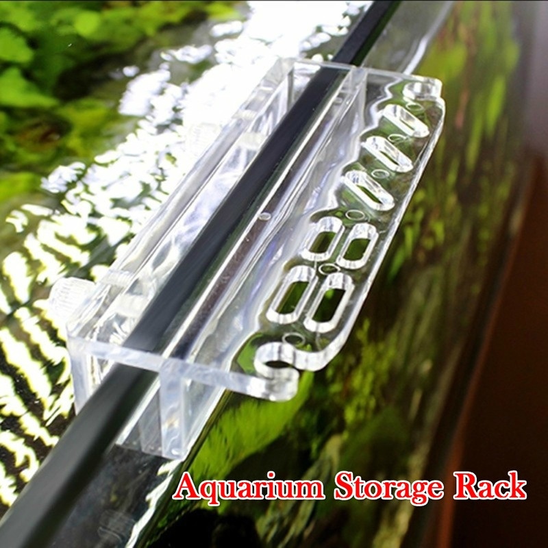 1 قطعة جديد حوض السمك أدوات ال - مراجعة Aquarium Fish To Buy وسعره