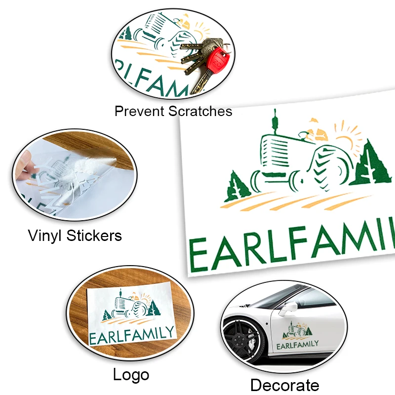 EARLFAMILY كول ثلاثية الأبعاد  - مراجعة Water Conditioner Drop وسعره