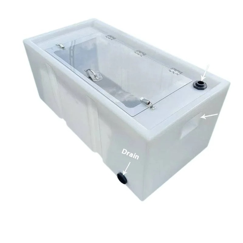 صندوق أسماك حية سميك 40 لتر/60 - مراجعة Aquarium Fish To Buy وسعره