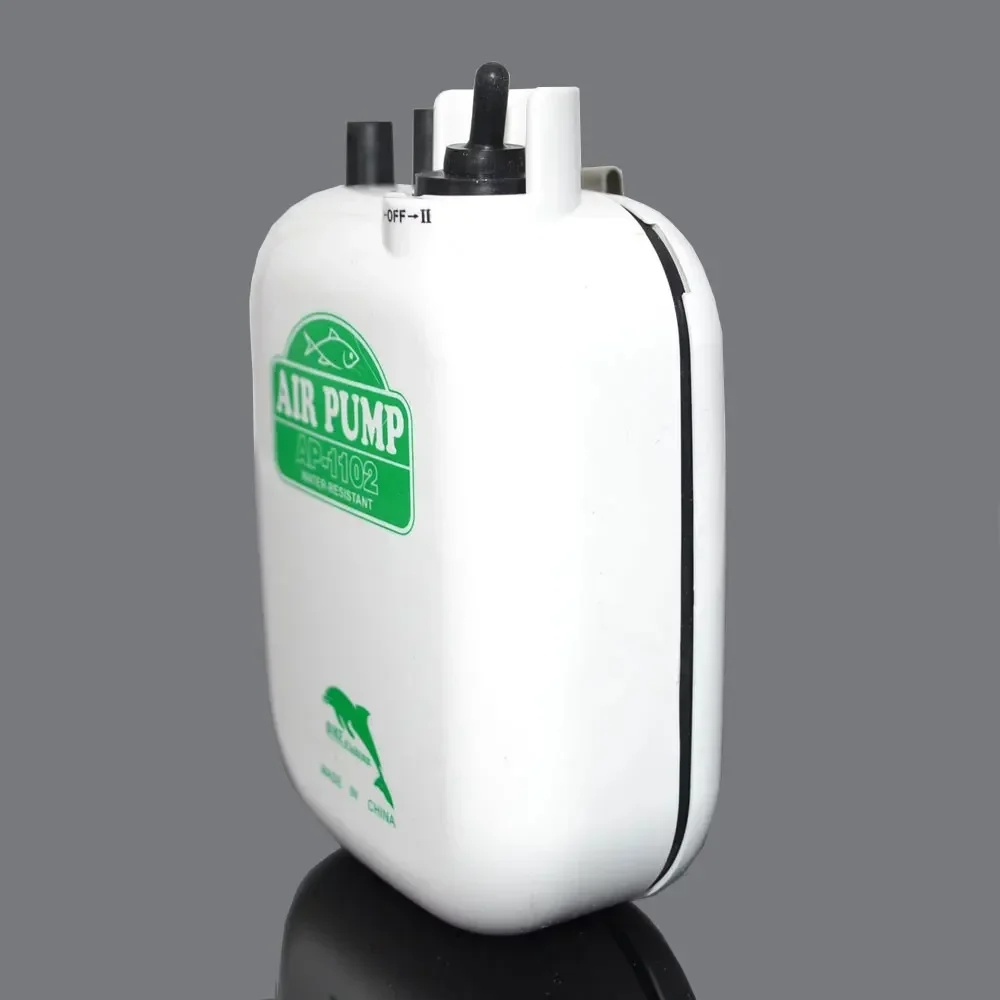 مقاومة للماء بطارية طاقة كبيرة - مراجعة Aquarium Fish Big وسعره