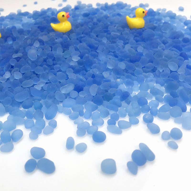الملونة حجر خزان الأسماك الصخو - مراجعة Aquarium Fish To Buy وسعره